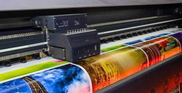 Printing Services